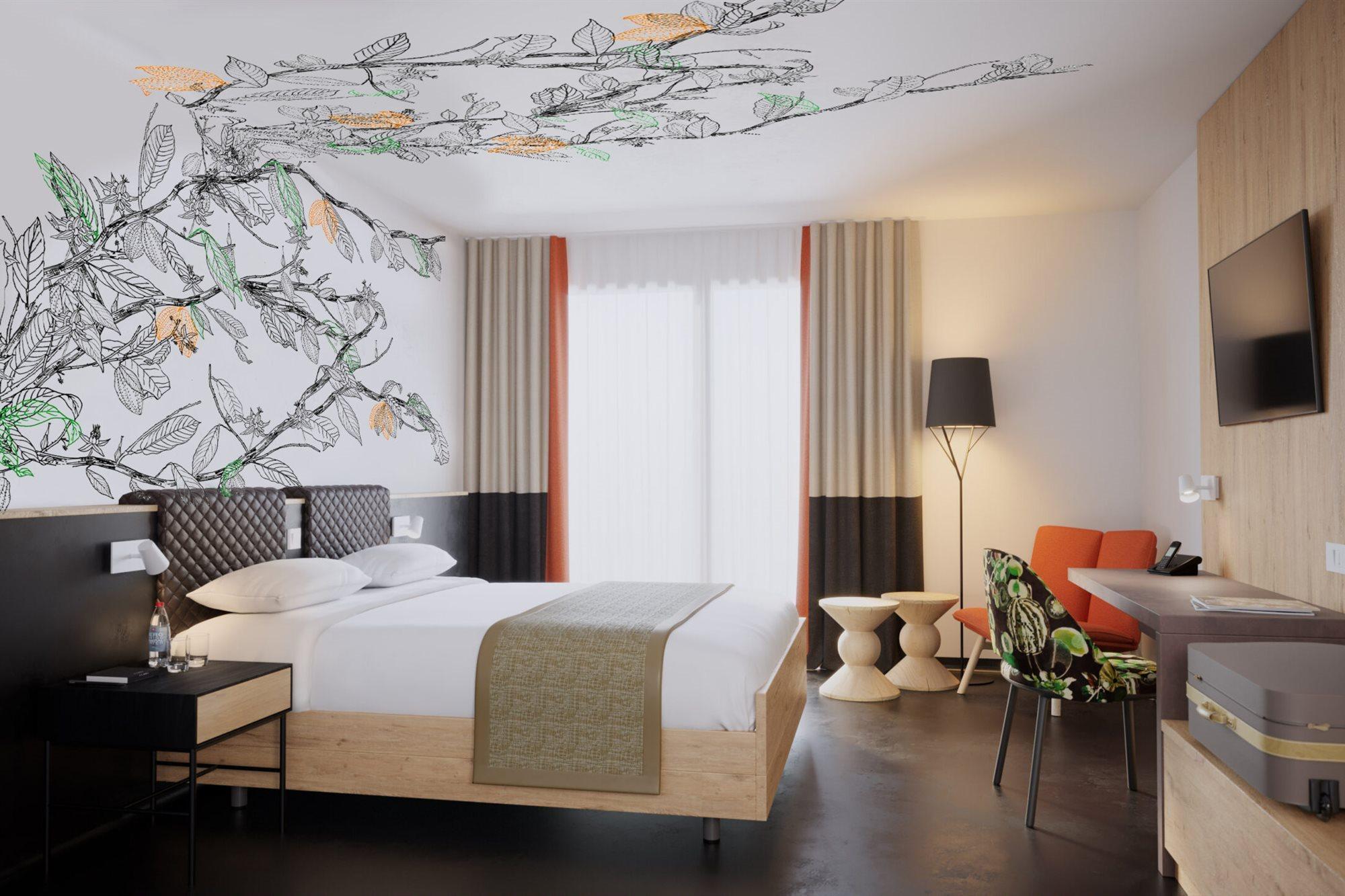 Du Théâtre By Fassbind Hotel 3*