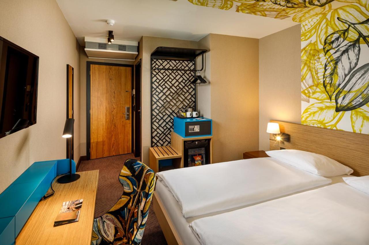 Du Théâtre By Fassbind Hotel 3*