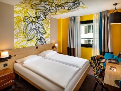 Hotell Swiss Chocolate By Fassbind