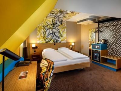 Du Théâtre By Fassbind Hotel 3*