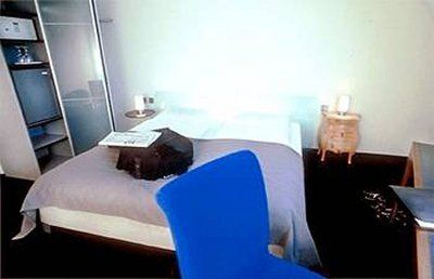 Hotell Swiss Chocolate By Fassbind 3*