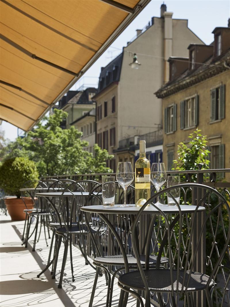 Hotel Du Théâtre By Fassbind 3*
