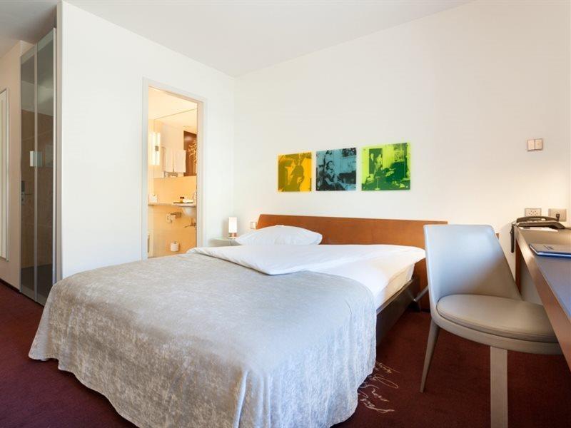 Hotell Swiss Chocolate By Fassbind 3*