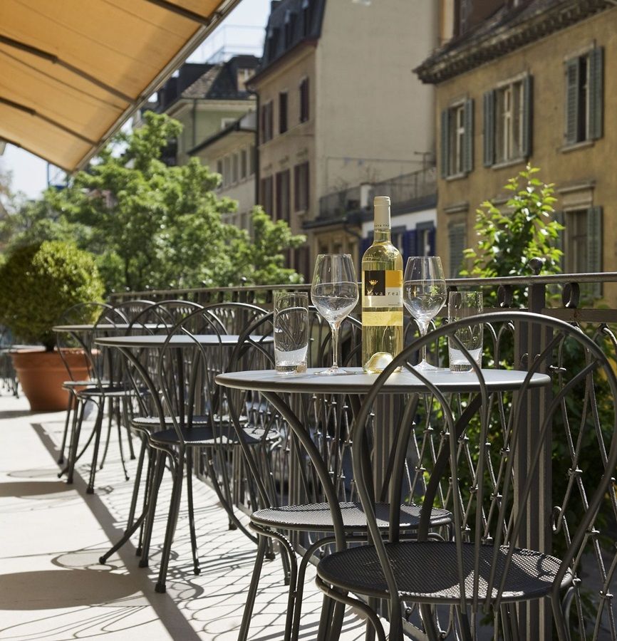 Hotell Swiss Chocolate By Fassbind 3*