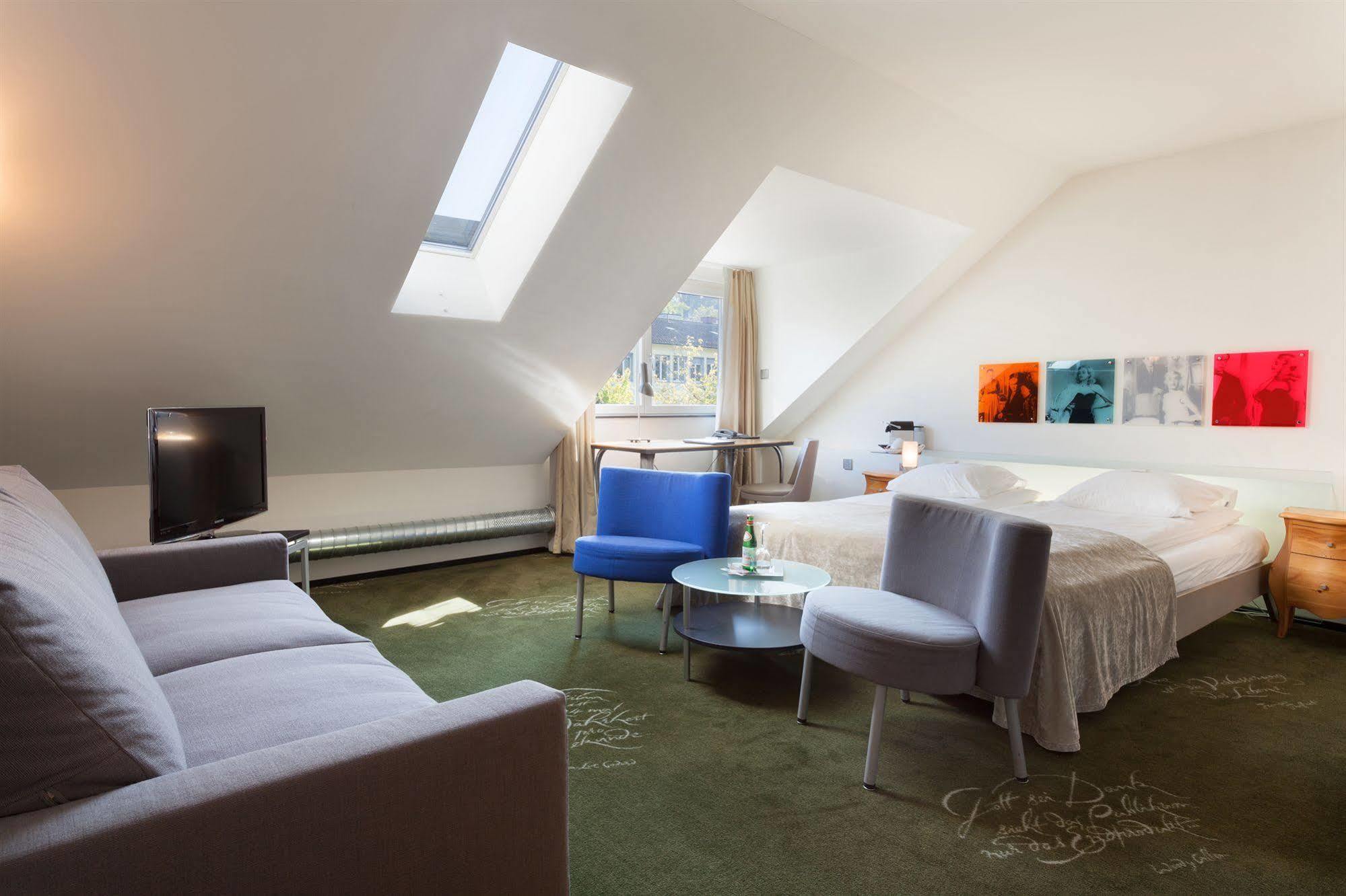 Hotell Swiss Chocolate By Fassbind
