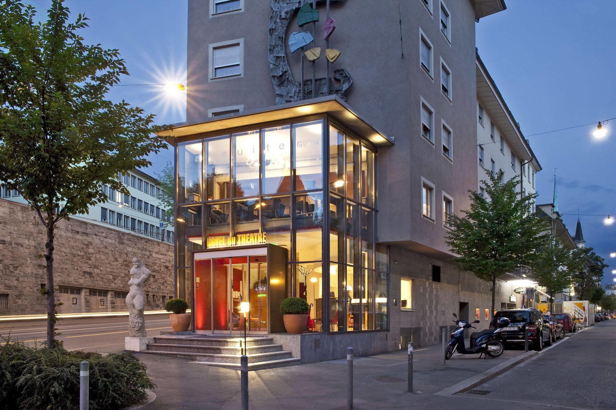 Swiss Chocolate By Fassbind Hotell 3*